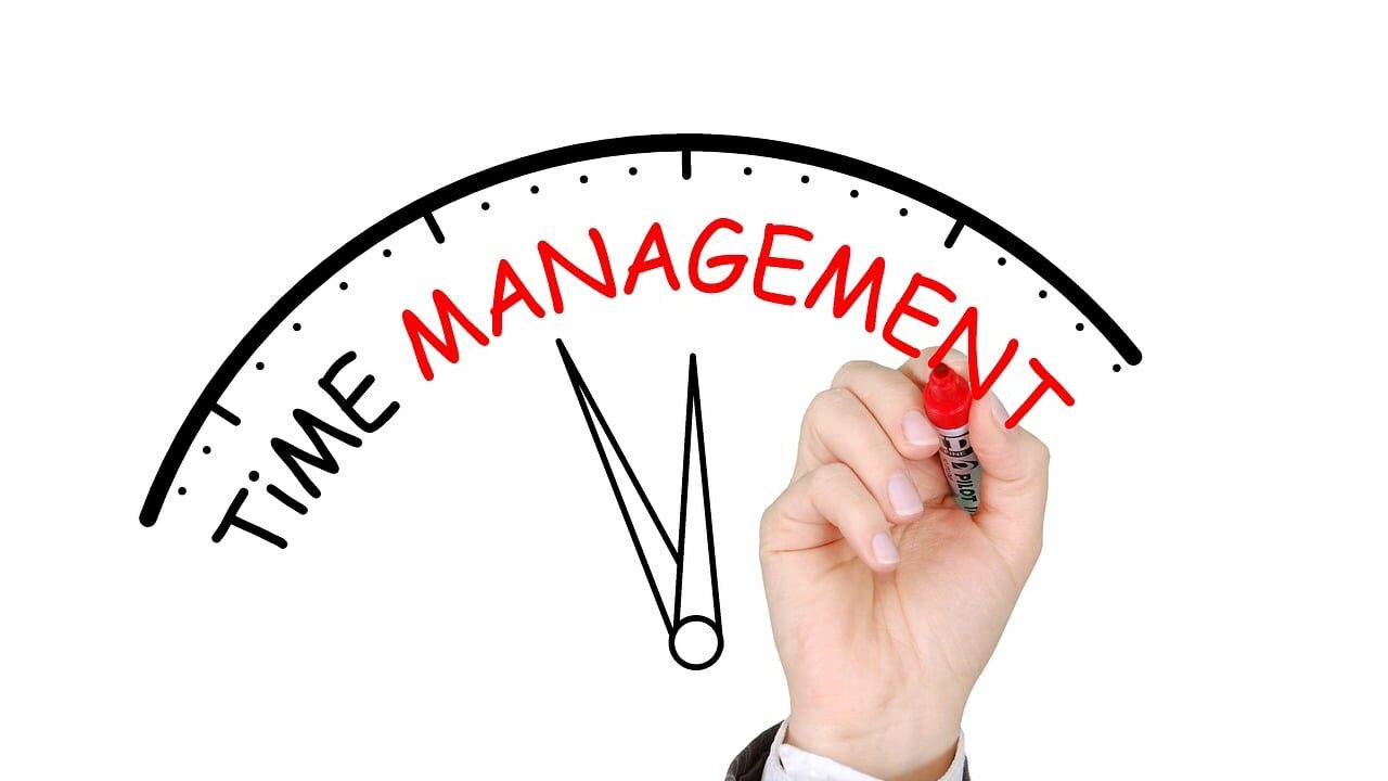 time management business planning 1966396