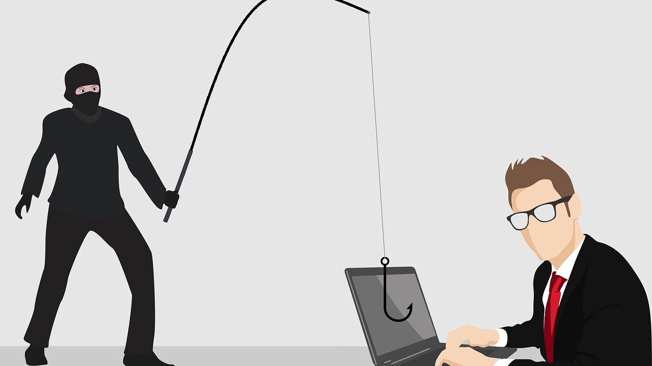 phishing fraud cyber security 3390518